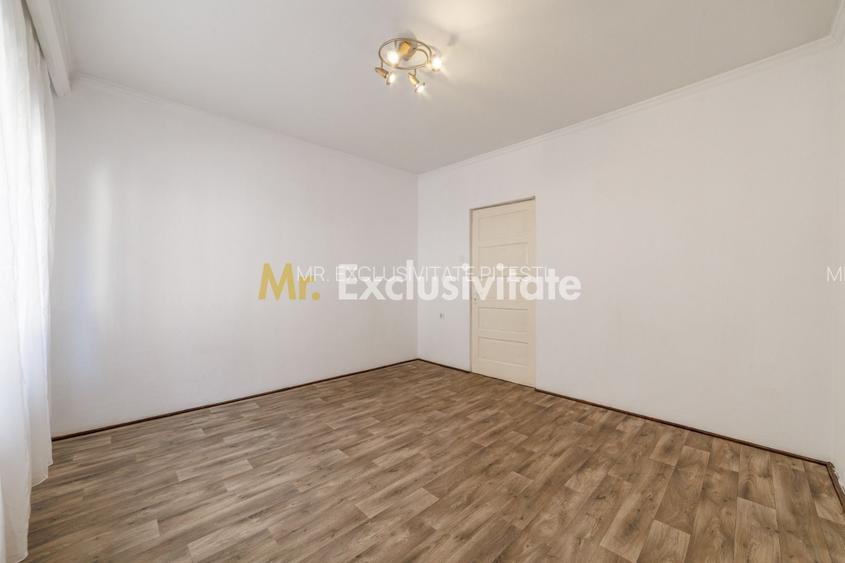 Spatii pentru birouri - strada Trivale - central - 6