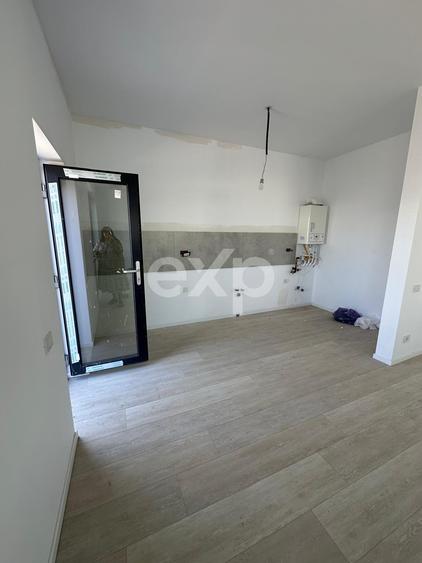 Case mediteraniane , complex 36 case, 3 Camere Clinceni Centru