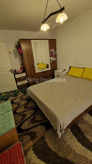 Apartament de 2 camere, 54 mp, finisat, Zona Porii - 7