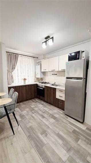 Apartament 2 camere bloc 2020, Tractorul Coresi