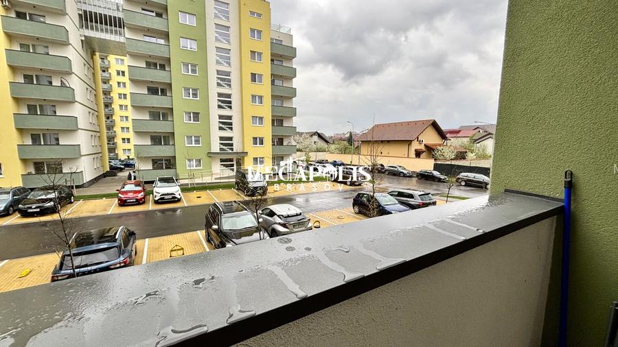 Apartament 2 camere | Etaj intermediar | Tractorul | Top City - 14