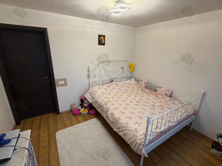 Casă 4 camere | Mobilata si utilata | Teren 230 mp | Complex Alegria - 20