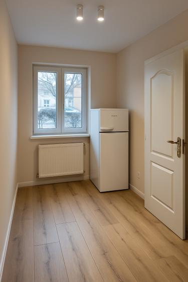 Apartament 2 camere zona Lacul lui Binder