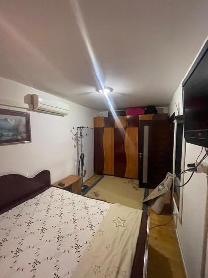 Apartament 3 camere, 60 mp utili, zona Central