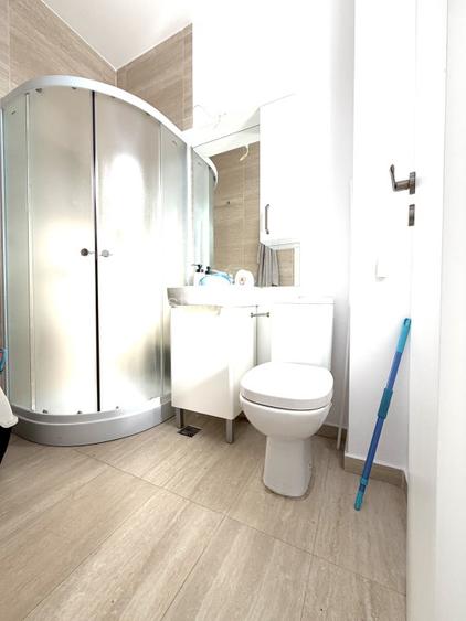 Penthouse 3 Camere, 71mp utili, 24mp terasa, etaj 6  - Eso Giroc - 9