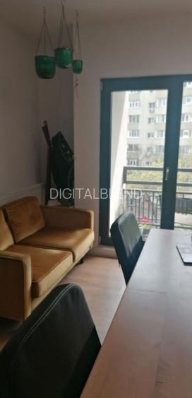 Nicolae Titulescu\ 2 spatii birouri| Cladire Office Moderna - 7