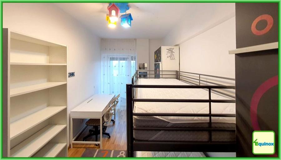 Apartament 3 camere de inchiriat, Carol Davila, ECX49271