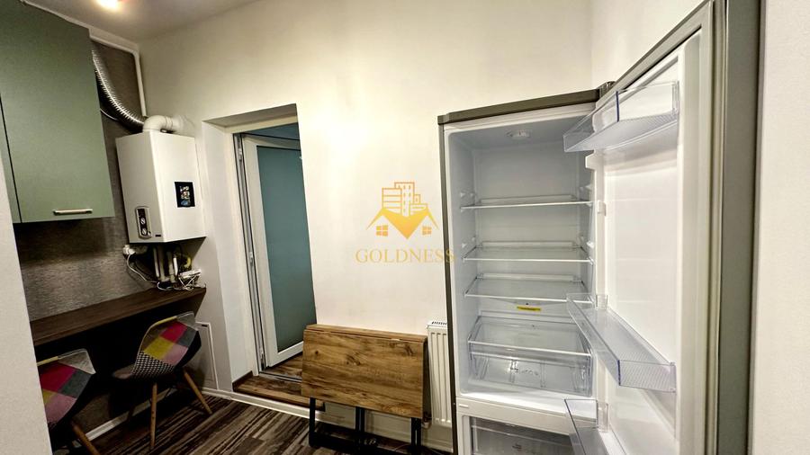 2 camere, decomandate, bloc nou, Marasti zona Piata Marasti,The Office