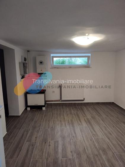 Casă individuală, 5 camere, 118mp, curte și garaj, zona Oașului - 3
