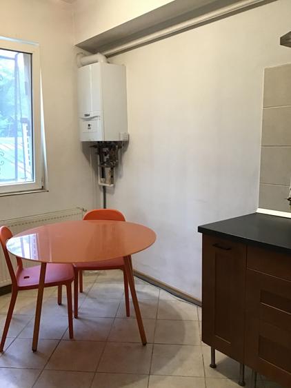 Ap 2 camere in vila/Mihai Bravu/supraveghere video