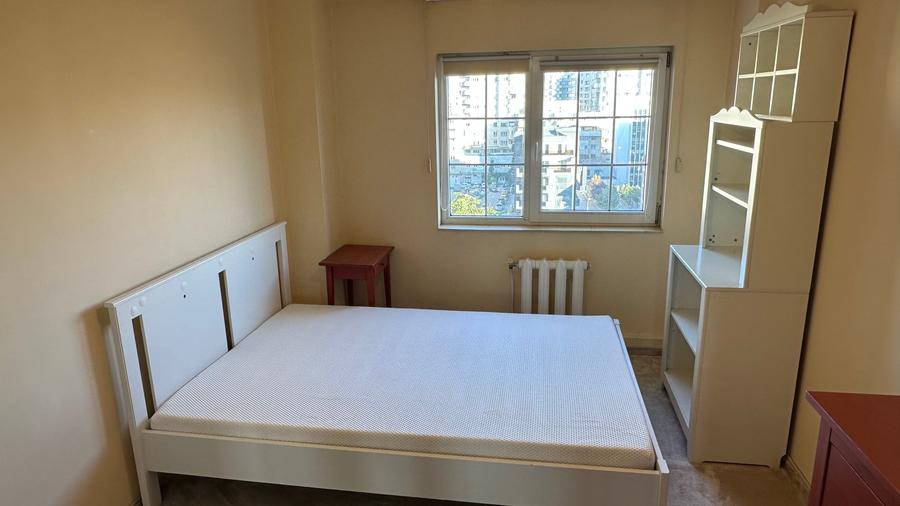 Apartament cu 3 camere in Marasti zona FSEGA/Iulius Mall