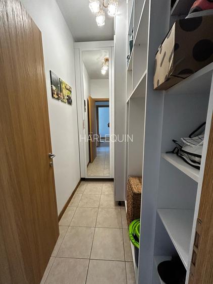 Apartament superb si curte mare - 6