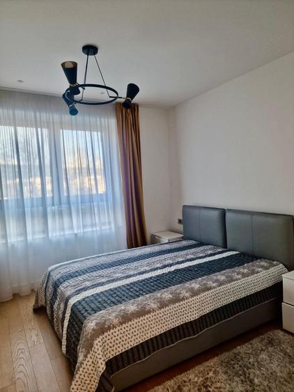 3 CAMERE | AVIATIEI TOWER | LANGA PROMENADA MALL & METROU | PARCARE |