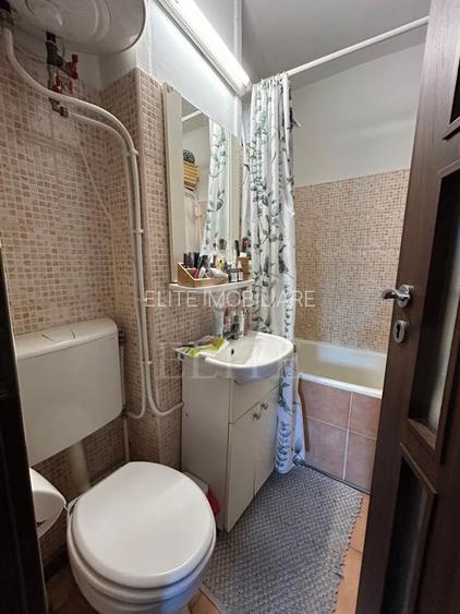 Apartament 2 camere în zona GRIGORE ALEXANDRESCU