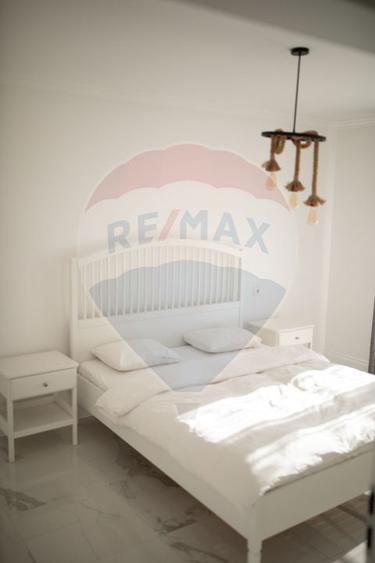 Apartament de lux de inchiriat