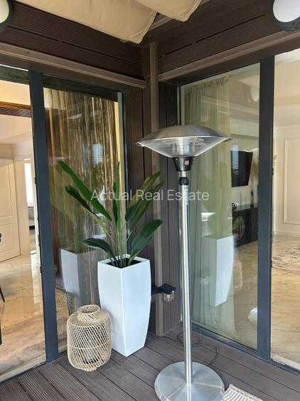 APARTAMENT 3 CAMERE TIP PENTHOUSE | 125MP | LOC PARCARE | ZONA PALAZU MARE - 9
