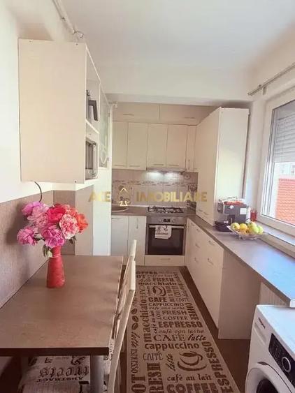 2 Camere de inchiriat | Popesti Leordeni | Metrou | Parcare | Centrala