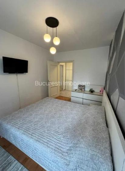 Apartament 2 camere BABA NOVAC metrou Dristor DECOMANDAT,MOBILAT,UTILAT,STRADAL - 3
