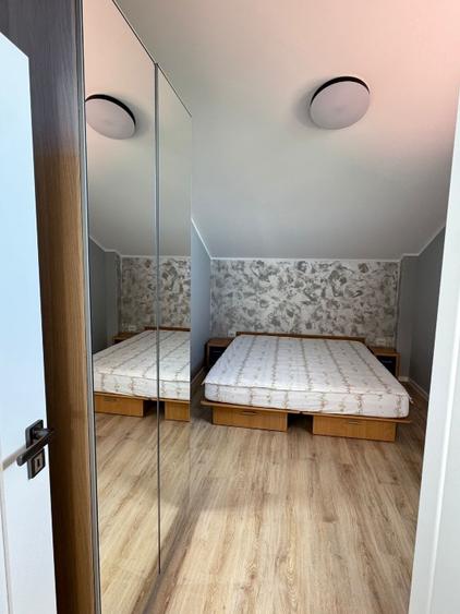 Proprietar | 2 camere, 52 mp, renovat 2026 | centrală + AC | Valea Furcii