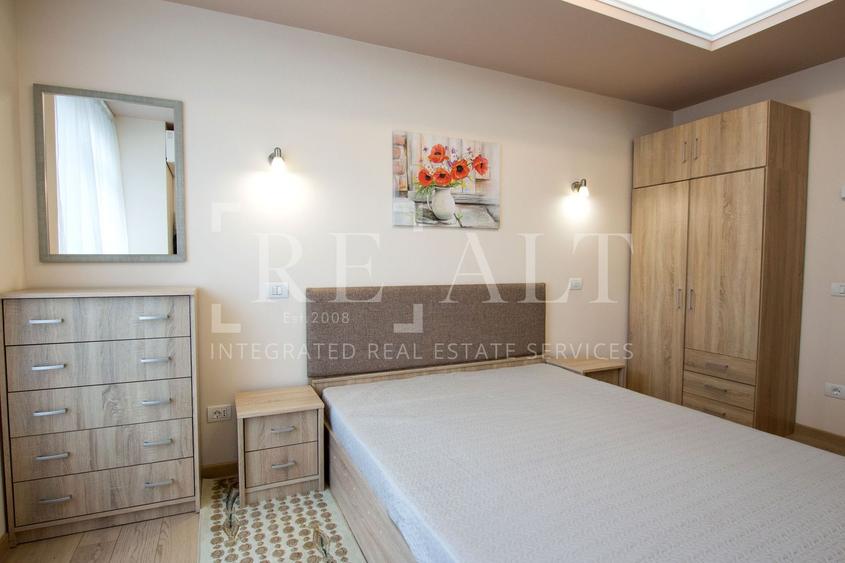 Inchiriere apartament 4 camere | Premium, Parcare, Vedere lac | Laguna Residence