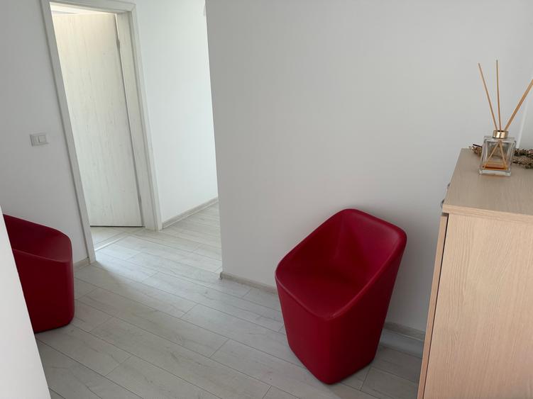 Berceni Arghezi Residence apartament cu 2 camere de vanzare