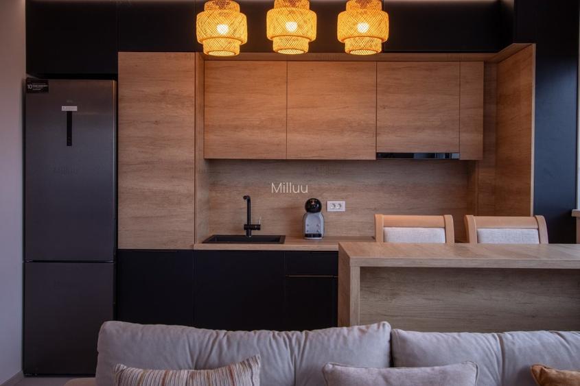 2 Camere - XCity Towers | Premium | Torontalului  - 12