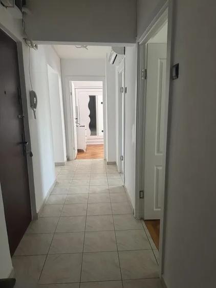 Apartament 3 Camere Calea Bucuresti Centrala Balcon Lux