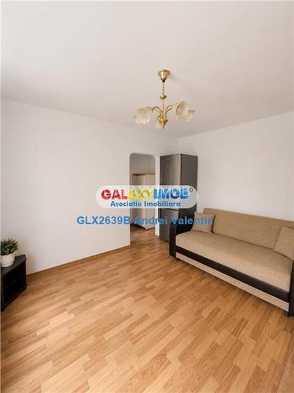 Apartament 2 Camere Berceni - Straja - Resita - Comision 0% - 2