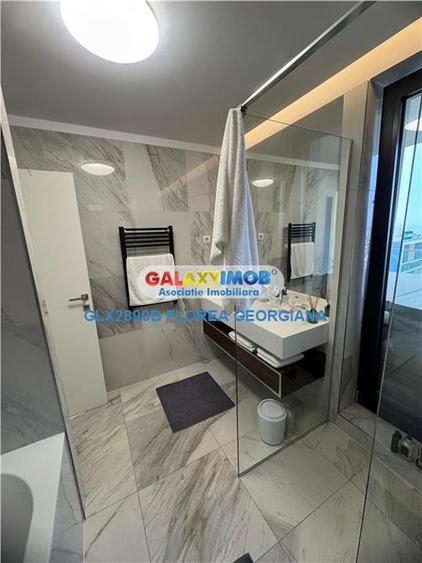 VANZARE DUPLEX ONE HERASTRAU PLAZA