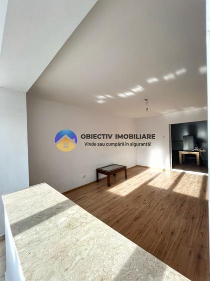 Apartament 3 camere-Zona BCR/Bld.Traian