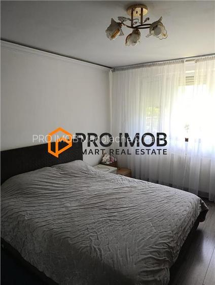 Apartament 2 camere cf 2 decomandat zona Micro 5 - 3
