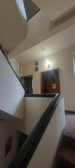 Universitate - Garsoniera decomandata in inima orasului, metrou la scara