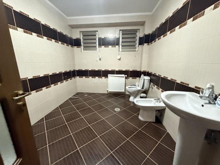 Apartament 3 Camere | Complet mobilat | 95MP - 11
