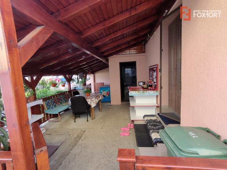 Casa individuala in Chisoda 160 mp utili, toate utilitatile - ID V4233