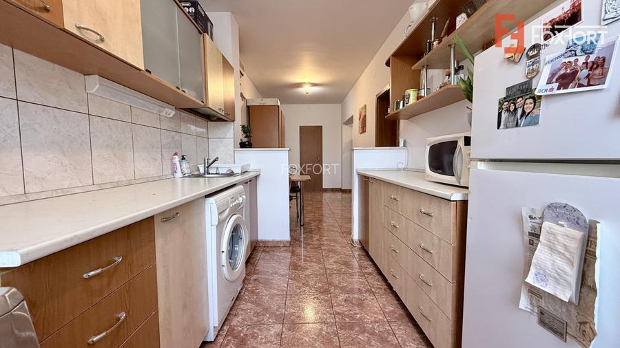Apartament cu 2 camere, decomandat, de inchiriat, in Timisoara. - 10