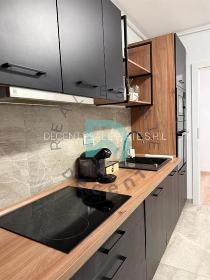 Apartament 2 camere Pet-Friendly Alphaville Arena, 60 mp - Brasov - 5