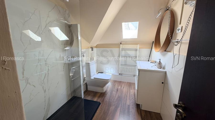 REC3001834 Aparthotel I PIata Victoriei - 9