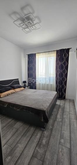Apt. 2 cam. Militari,bloc 2022,Rotar Park 2,zona Metro-Mc Donald's,10 min metrou - 9