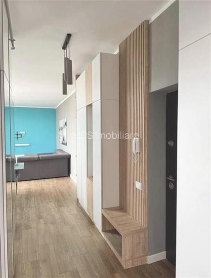 Etaj 2 in bloc nou cu loc de parcare inclus - 8
