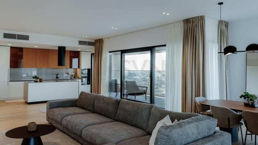 REA1019171 Apartament cu 4 camere de inchiriat in One Verdi Park