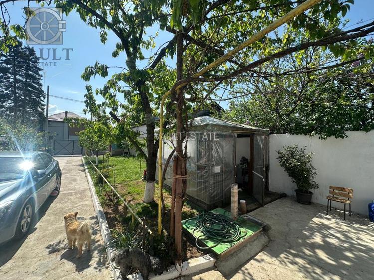 Casa - Mogosoaia -Individuala - 20