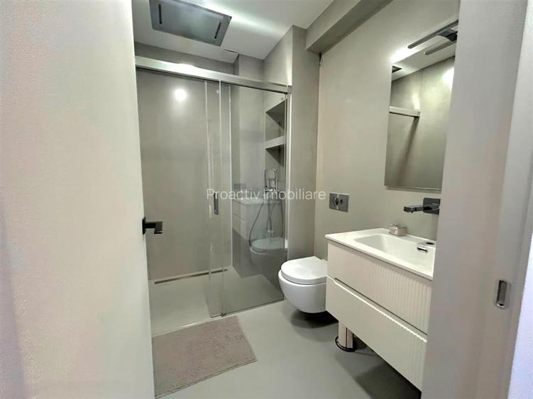 Apartament 2 Camere | Premium | 77 mp | Incalzire Pardoseala | 2c-7644 - 9