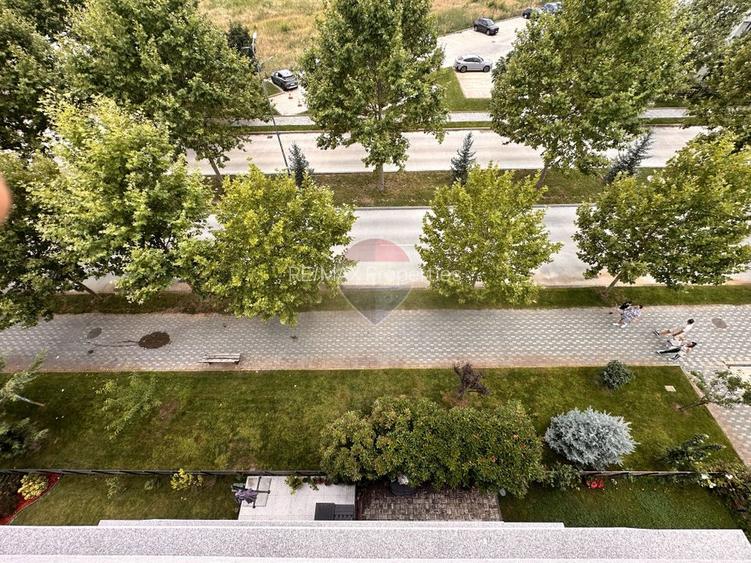 Apartament cu două camere | PRIMA ÎNCHIRIERE | Greenfield | parcare - 16
