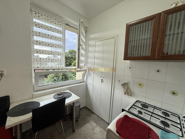 2 Camere de inchiriat | Floreasca | Pet-friendly | Mobilat