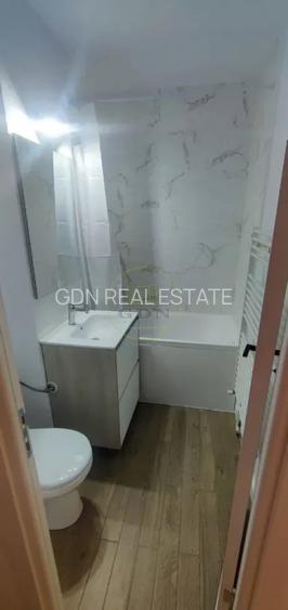 Apartament 2 camere semidecomandat, complet renovat – Str. Brândușelor - 7