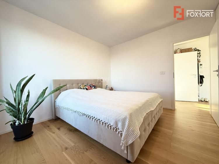 Apartament cu 2 camere de vanzare in zona Aradului - 22