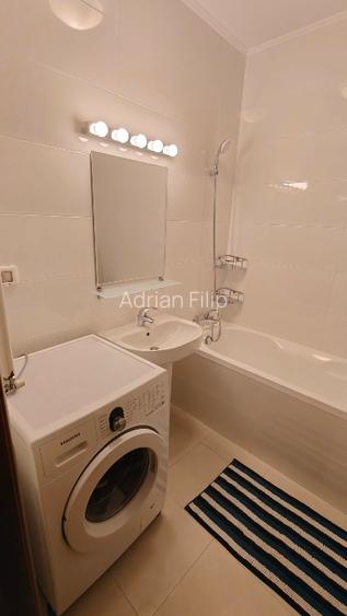 🏡 Apartament 2 camere de închiriat | 67mp utili + balcon | Vedere spre pădure - 8