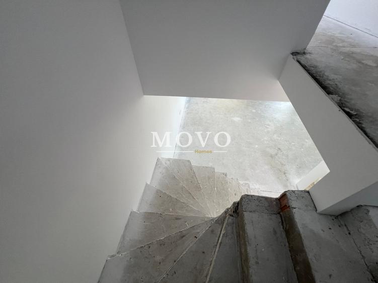 Duplex 4 camere cu etaj | 2 bai | Giroc