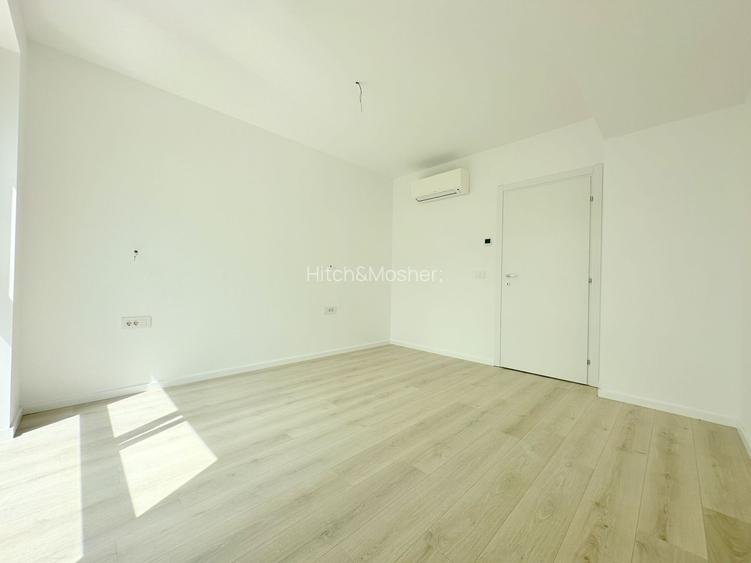 Apartament cu 2 camere, lângă Pădurea Verde, confort premium - 7