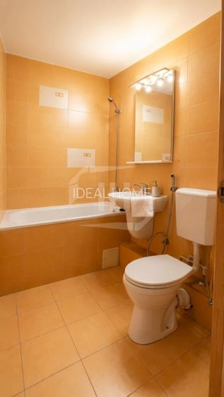 Apartament 2 camere I decomandat I Zorilor - 5
